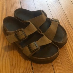 Birkenstock Arizona Sandals